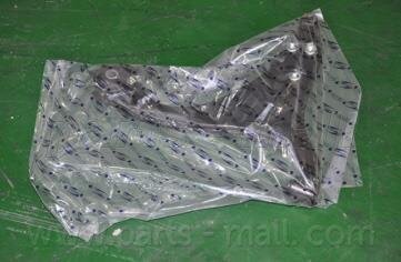 Важіль підвіски передній лівий PARTS-MALL PXCAB014LL (фото 1)