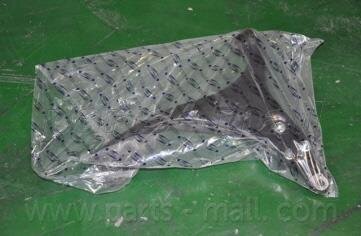 Важіль підвіски передній правий H PARTS-MALL PXCAB014LR (фото 1)