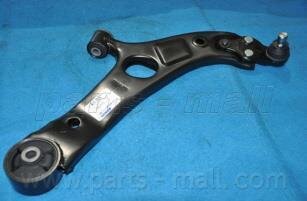 Важіль підвіски передній правий H PARTS-MALL PXCAA036LR