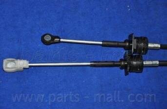 Трос КПП PARTS-MALL PTB170 (фото 1)