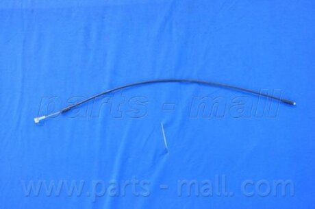 Трос замку капота PARTS-MALL PTA766 (фото 1)