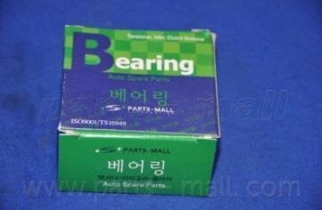 Муфта вимкнення зчеплення PARTS-MALL PSAA013