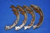 Колодки гальм. барабан. KIA BESTA PARTS-MALL PLB002 (фото 2)