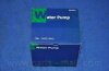 Водяна помпа PARTS-MALL PHA023 (фото 1)