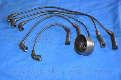 Високовольтні кабелі к-т PARTS-MALL PEAE11