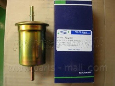 Фільтр паливний HYUNDAI PARTS-MALL PCA032