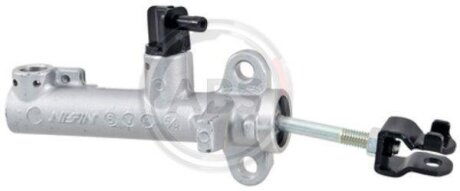 Циліндр зчеплення головний HONDA CR-V III, CR-V IV (ABS) A.B.S. 61470