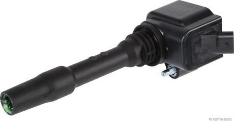 Котушка запалювання BMW 1 11-, 3 12-, X3 17-, X6 19- (Elparts) HERTH+BUSS 19050078
