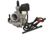 Карбюратор (2T, електричний дросель,) SUZUKI AY, UX, ZR 50 1984-2006 INPARTS IP000384 (фото 1)