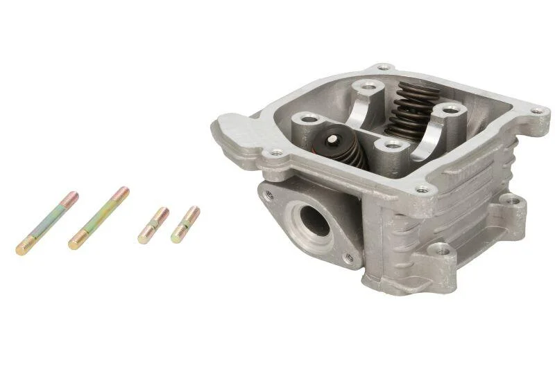 Голівка CHIŃSKI SKUTER/MOPED/MOTOROWER/ATV 4T KYMCO AGILITY 50 INPARTS IP000019 (фото 1)