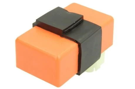 Модуль запалювання CHIŃSKI SKUTER/MOPED/MOTOROWER/ATV 4T INPARTS IP000039