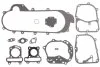 Ущільнення двигуна, комплект CHIŃSKI SKUTER/MOPED/MOTOROWER/ATV 4T INPARTS IP000083 (фото 1)