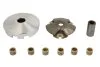 Варіатор APRILIA AMICO, AREA 51, GULLIVER, RALLY, SCARABEO, SONIC, SR CHIŃSKI SKUTER/MOPED/MOTOROWER/ATV 2T MALAGUTI F10, F10 WAP, F12, F12R, F15, F15 DIGIT MBK CW, EW YAMAHA BW, BW S, CG 50 INPARTS IP000170 (фото 2)