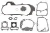 Ущільнення двигуна, комплект CHIŃSKI SKUTER/MOPED/MOTOROWER/ATV 4T INPARTS IP000082 (фото 1)