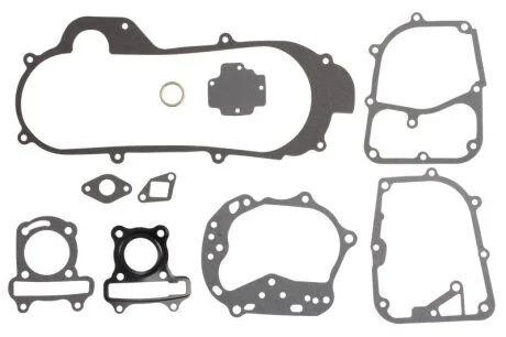Ущільнення двигуна, комплект CHIŃSKI SKUTER/MOPED/MOTOROWER/ATV 4T INPARTS IP000082
