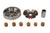 Варіатор CHIŃSKI SKUTER/MOPED/MOTOROWER/ATV 4T KYMCO AGILITY, DINK, FILLY, PEOPLE, SUPER 8 50 INPARTS IP000169 (фото 1)