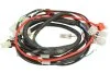 Джгут дротів CHIŃSKI SKUTER/MOPED/MOTOROWER/ATV 2T INPARTS IP000426 (фото 1)