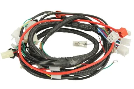 Джгут дротів CHIŃSKI SKUTER/MOPED/MOTOROWER/ATV 2T INPARTS IP000426