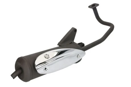 Глушник випускної системи CHIŃSKI SKUTER/MOPED/MOTOROWER/ATV 4T INPARTS IP000167