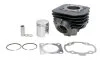 Циліндр (50 см³, 2T) PEUGEOT BUXY, ELYSEO, ELYSTAR, SPEEDAKE, SPEEDFIGHT, SPEEDFIGHT AC, SPEEDFIGHT II, SPEEDFIGHT II AC, SPEEDFIGHT III, SQUAB, SV, TKR, TREKKER, VIVACITY, ZENITH 50 1991-2013 INPARTS IP000104 (фото 1)