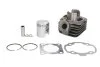Циліндр (50 см³, 2T) PEUGEOT BUXY, ELYSEO, ELYSTAR, SPEEDAKE, SPEEDFIGHT, SPEEDFIGHT AC, SPEEDFIGHT II, SPEEDFIGHT II AC, SPEEDFIGHT III, SQUAB, SV, TKR, TREKKER, VIVACITY, ZENITH 50 1991-2013 INPARTS IP000104 (фото 2)