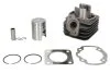 Циліндр (50 см³, 2T) KYMCO K12, KB, ZX 50 1994-2007 INPARTS IP000105 (фото 2)