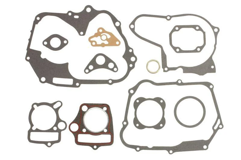 Ущільнення двигуна, комплект CHIŃSKI SKUTER/MOPED/MOTOROWER/ATV 4T INPARTS IP000323 (фото 1)