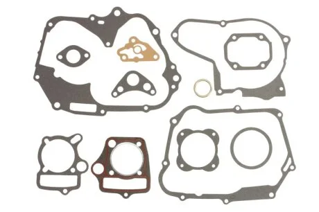 Ущільнення двигуна, комплект CHIŃSKI SKUTER/MOPED/MOTOROWER/ATV 4T INPARTS IP000323