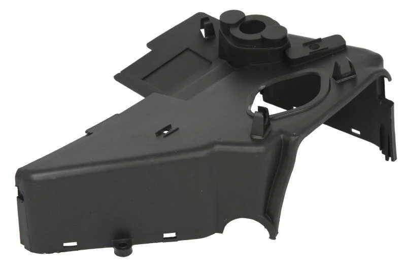 Капот (верхній корпус циліндра) CHIŃSKI SKUTER/MOPED/MOTOROWER/ATV 4T INPARTS IP000507 (фото 1)