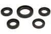 Комплект ущільнень двигуна CHIŃSKI SKUTER/MOPED/MOTOROWER/ATV 4T KYMCO AGILITY, DINK, FILLY, PEOPLE, SUPER 8 50 INPARTS IP000095 (фото 2)