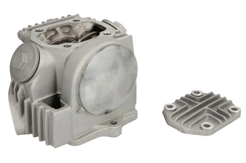 Голівка CHIŃSKI SKUTER/MOPED/MOTOROWER/ATV 4T KYMCO ACTIVE, NEXXON 50 INPARTS IP000153 (фото 1)