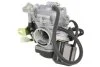 Карбюратор (4T, (EN) Electric, діаметр горловини 18мм) CHIŃSKI SKUTER/MOPED/MOTOROWER/ATV 4T KYMCO AGILITY, DINK, FILLY, PEOPLE, SUPER 8, VITALITY 50 INPARTS IP000522 (фото 1)