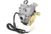 Карбюратор (4T, (EN) Electric, діаметр горловини 18мм) CHIŃSKI SKUTER/MOPED/MOTOROWER/ATV 4T KYMCO AGILITY, DINK, FILLY, PEOPLE, SUPER 8, VITALITY 50 INPARTS IP000522 (фото 2)