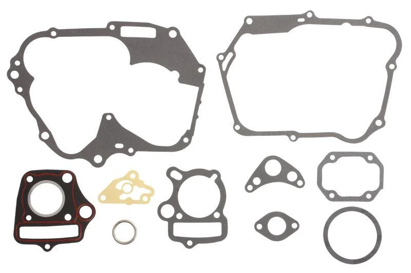 Ущільнення двигуна, комплект CHIŃSKI SKUTER/MOPED/MOTOROWER/ATV 4T KYMCO ACTIVE, NEXXON 50 INPARTS IP000087 (фото 1)