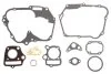 Ущільнення двигуна, комплект CHIŃSKI SKUTER/MOPED/MOTOROWER/ATV 4T KYMCO ACTIVE, NEXXON 50 INPARTS IP000087 (фото 1)