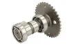 Розподільчий вал CHIŃSKI SKUTER/MOPED/MOTOROWER/ATV 4T KYMCO AGILITY, DINK, FILLY, PEOPLE, SUPER 8 50 INPARTS IP000156 (фото 2)