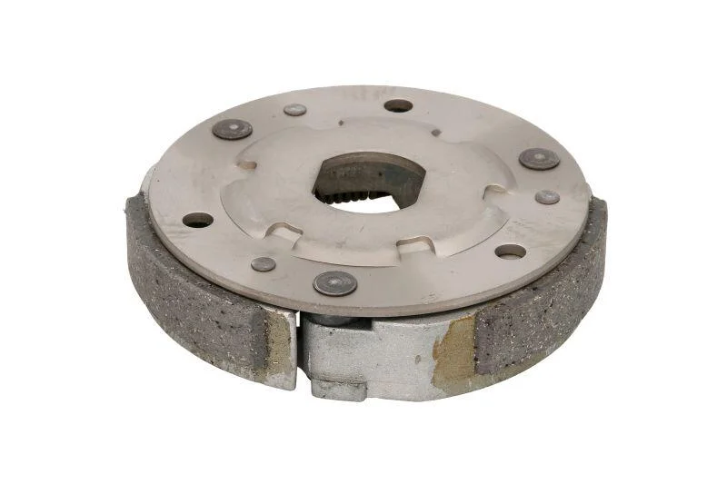 Відцентрове зчеплення ((EN) Chinese 2T 112mm) CHIŃSKI SKUTER/MOPED/MOTOROWER/ATV 2T INPARTS IP000646 (фото 1)