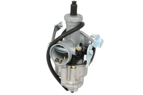 Карбюратор (4T, регулювальний болт,) ATV 250 CG 150 CHIŃSKI SKUTER/MOPED/MOTOROWER/ATV 4T KYMCO KXR, KXU, MAXXER, MONGOOSE, MXU 250 INPARTS IP000557