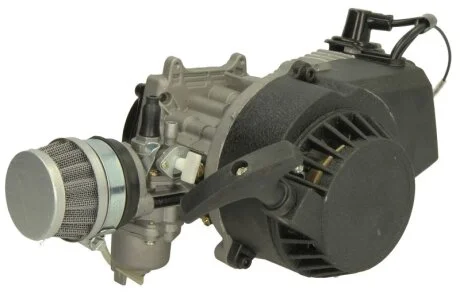 Двигун комплектний CHIŃSKI SKUTER/MOPED/MOTOROWER/ATV 2T INPARTS IP000543