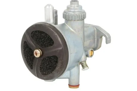 Карбюратор (2T діаметр горловини 12мм) ROMET KOMAR 2 BIEGI, MOTORYNKA, OGAR 205 49 INPARTS IP000386