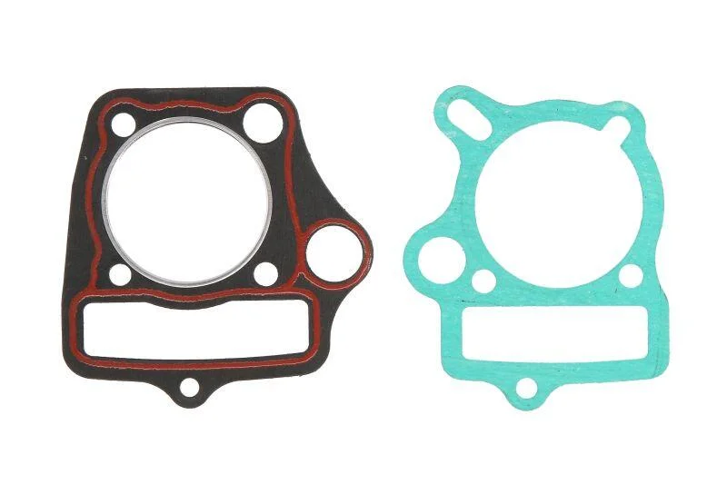 Комплект ущільнень двигуна, верхній CHIŃSKI SKUTER/MOPED/MOTOROWER/ATV 4T INPARTS IP000412 (фото 1)