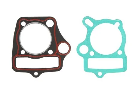 Комплект ущільнень двигуна, верхній CHIŃSKI SKUTER/MOPED/MOTOROWER/ATV 4T INPARTS IP000412