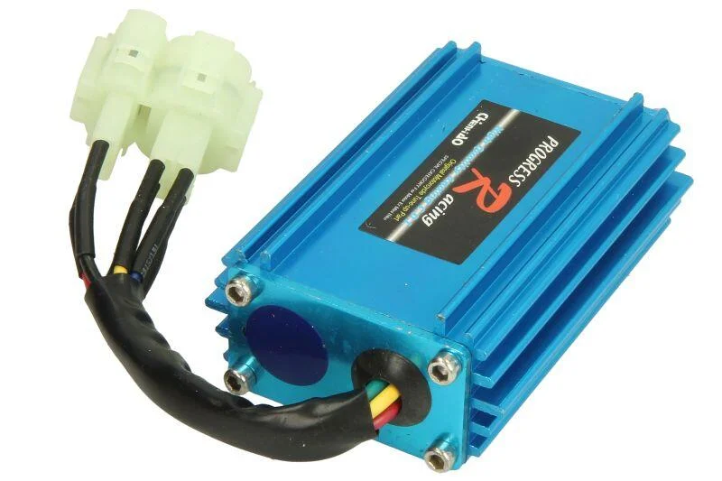 Модуль запалювання CHIŃSKI SKUTER/MOPED/MOTOROWER/ATV 4T INPARTS IP000290 (фото 1)