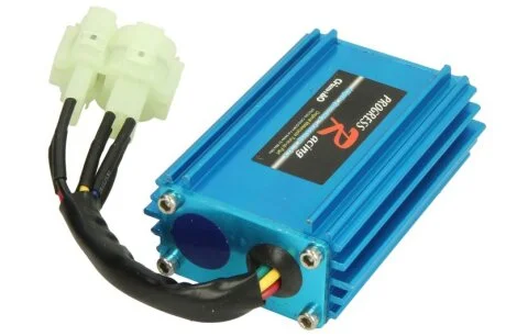 Модуль запалювання CHIŃSKI SKUTER/MOPED/MOTOROWER/ATV 4T INPARTS IP000290