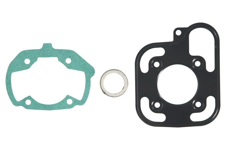Комплект ущільнень двигуна, верхній PEUGEOT JET FORCE, LUDIX, LUDIX II 50 2003-2015 INPARTS IP000342 (фото 1)