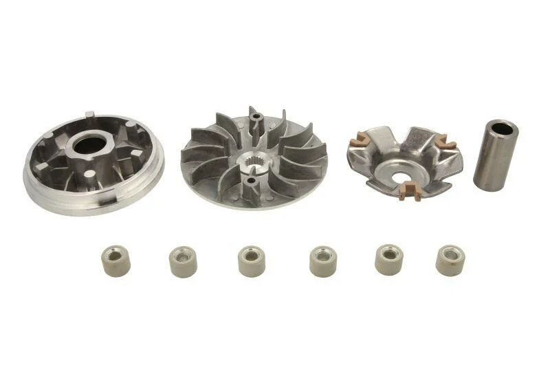 Варіатор CHIŃSKI SKUTER/MOPED/MOTOROWER/ATV 4T INPARTS IP000493 (фото 1)