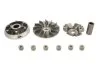 Варіатор CHIŃSKI SKUTER/MOPED/MOTOROWER/ATV 4T INPARTS IP000493 (фото 1)