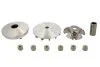 Варіатор CHIŃSKI SKUTER/MOPED/MOTOROWER/ATV 4T INPARTS IP000493 (фото 2)