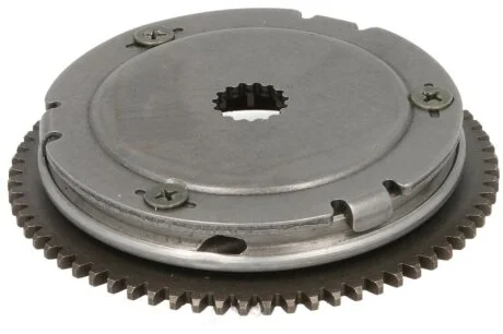 Зчеплення однонаправлене CHIŃSKI SKUTER/MOPED/MOTOROWER/ATV 2T INPARTS IP000037