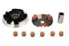 Варіатор CHIŃSKI SKUTER/MOPED/MOTOROWER/ATV 2T INPARTS IP000171 (фото 1)